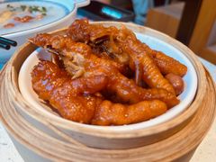 -华辉拉肠(宝华店)