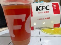 -肯德基(安定门店)