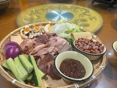 -王婶手擀面(灵寿店)