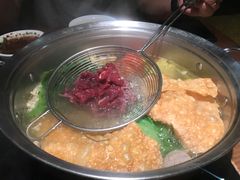 -牛焱·贵州黄牛肉火锅(城西银泰店)