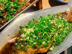 -树厨贵州菜(大十字店)