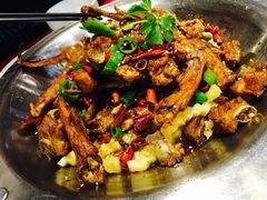-六月雪干锅(涪城万达广场店)
