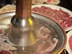 -南门涮肉(通州大船店)