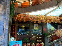 门面-云天楼国鼎喜宴中心(国鼎店)