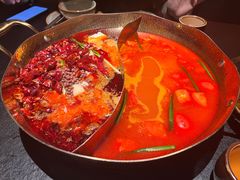 -色響火锅(恒隆广场店)