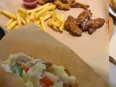 -必胜客(燕郊永旺店PHDI店)