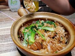 -壹煲口福煲仔饭(中山路店)