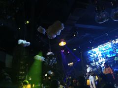 -胡桃里音乐酒馆(环亚凯瑟琳广场店)