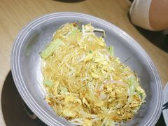 -蜜桃餐厅·伴山(绿宝广场店)