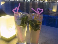 -琶醍壹号•潮菜江景餐吧