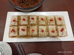 -蓝田印象