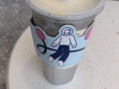 -喜茶(迪士尼小镇DP店)