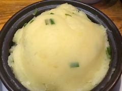 老奶洋芋-云海肴·云南小炒·汽锅鸡(天津国金汇店)