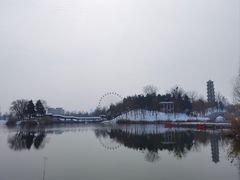 -商丘市人民公园