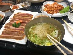 -金刚山(学府路店)