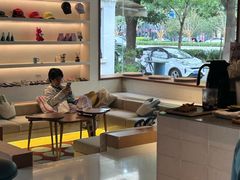 -BE YOLO必有乐&小红帽三明治