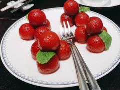 -粤匠·澳门点心粤菜海鲜(澳门半岛店)