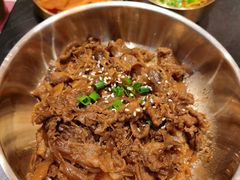 -闻老头·菊花炭烤肉(佛山首店)