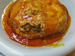-清真利德顺小老饭庄(复兴路店)