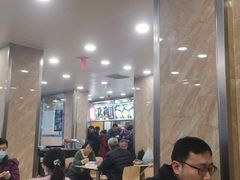 大堂-老四季(总店)