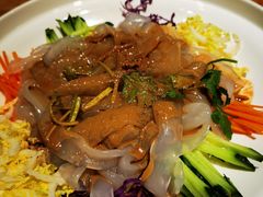 -大清花饺子(山庄店)