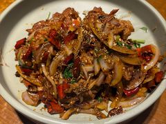 -95号酱骨·一块豆腐(展春园西路店)