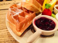 -漫咖啡MAANCOFFEE(人大店)