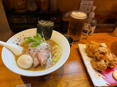 -Ramen满吉·豚骨拉面(丽园路店)
