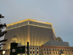 -澳门威尼斯人综合度假区
