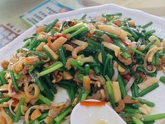 -鹏城人家海鲜酒家·23年老字号(较场尾店)