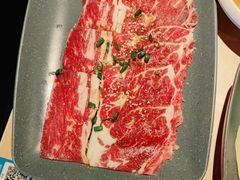 -新石器烤肉(周浦万达店)
