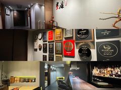 -潮汕味道·煮海餐厅(金麟大厦店)