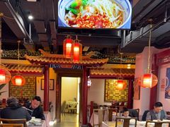 -秦月轩·陕西家乡菜(阜成路·五棵松店)