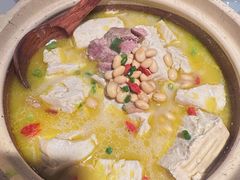 -老阿爸鲜鱼土菜(园区永旺店)