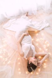 -初·印象孕妇儿童摄影馆