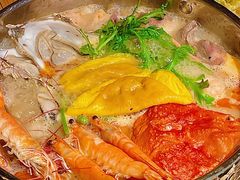 -山海蟹庐·海鲜糟粕醋火锅(慈溪店)