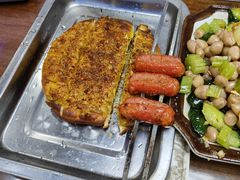 -和月楼牛羊肉泡馍