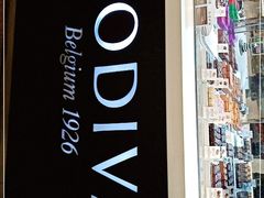 -GODIVA(国际金融中心店)
