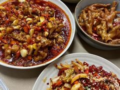 -老三样·旧食新味(船山路店)