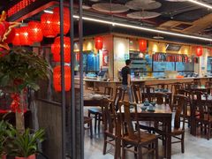 -安泰楼·佛跳墙创始人·传统闽味早茶·酒楼(三坊七巷闽菜地标店)