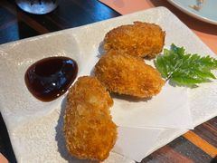 -山葵家·创意料理(临平银泰城店)
