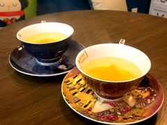 柚子茶-青春分食(仙林大学城店)