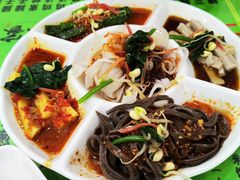 -令氏家外家周秦食府(高新店)