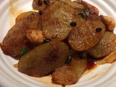 iphone_upload_pic-绿茶餐厅(华联万柳店)