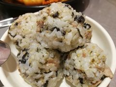 金枪鱼手抓饭-龙头洞小章鱼(东港店)