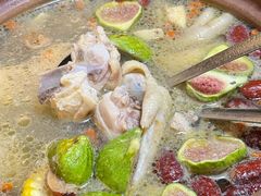 -东记炭炉·海鲜鸡煲(龙华店)