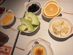 -豪享来中西餐厅(隆昌店)