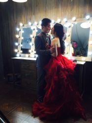 韩国艺匠ARTIZ&nbsp;STUDIO-THE QUEEN(北京店)