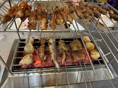 -小寒羊烧烤(凯瑞时代大厦店)