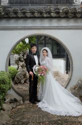 -Mu慕婚纱摄影·超级工作室